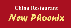China Restaurant New Phoenix